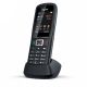 3. Gigaset R700H PRO DECT-Telefon mit Anrufernamen und -identifizierung (Schwarz)