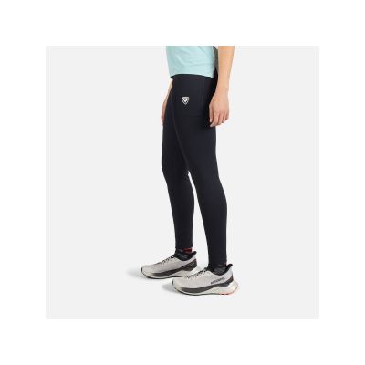 2. Damen-Leggings ROSSIGNOL W Sapa Tights, schwarz