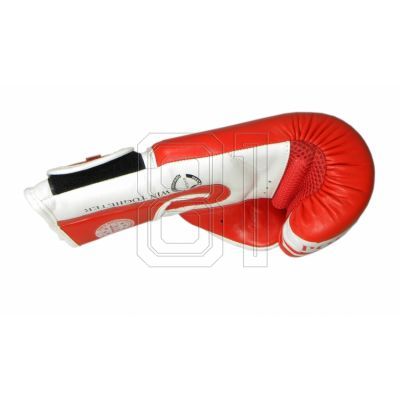 7. Masters Boxhandschuhe Rbt-PZKB-W 011101-02W