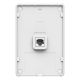 8. RG-RAP72-WALL Wi-Fi 7 Access Point 2,4 GHz, 5 GHz 688 Mbit/s + 2882 Mbit/s RYEE