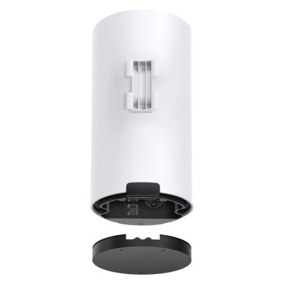 5. TP-Link Deco X50-Outdoor Dualband (2,4 GHz/5 GHz) Wi-Fi 6 (802.11ax) Weiß 1 Innenbereich