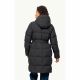 4. Jack Wolfskin Frozen Lake Coat W 1206132_6000 Winterjacke