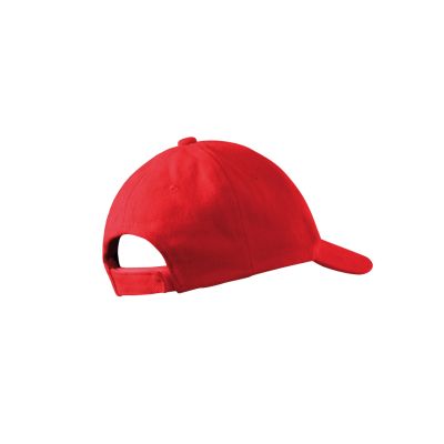 2. Malfini 6P Kids Jr Cap MLI-30307