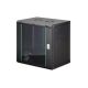 2. Digitus DN1912UECN 12HE Rack-Wandschrank Schwarz