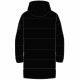 8. Herren Übergangsjacke Jack Wolfskin DEUTZER LONG JKT M schwarz atmungsaktives Material schwarz (1207451_6000)