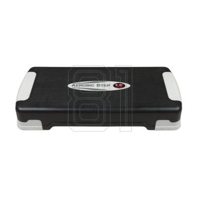 6. Step slim BSB 580