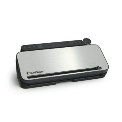 2. FoodSaver VS3190X Vakuumiergerät