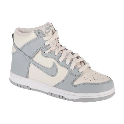 5. Nike Dunk High Bg W DB2179-009 Schuhe