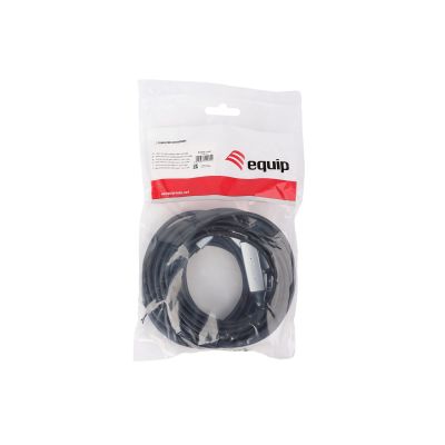 3. Equip 133357 USB-Kabel USB 3.2 Gen 1 (3.1 Gen 1) 10m USB-C Schwarz