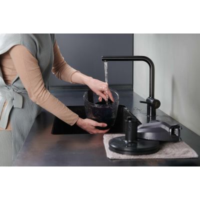 11. Hoover HP105HM 011 2 l Staubsauger, beutellos, 700 W