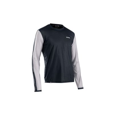 NORTHWAVE XTRAIL JERSEY LS Radtrikot