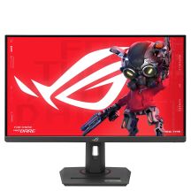 ASUS ROG Strix XG27UCG Computermonitor 68,6 cm (27") 3840 x 2160 px 4K Ultra HD LCD Schwarz