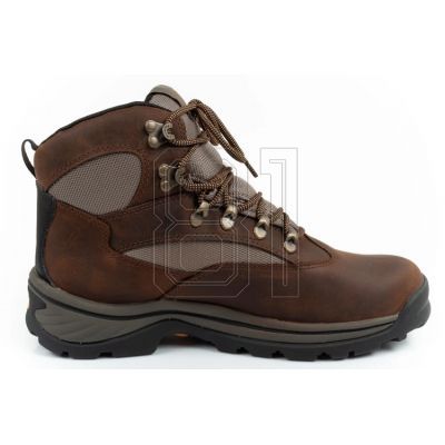 7. Timberland Chocorua M TB015130210 Schuhe