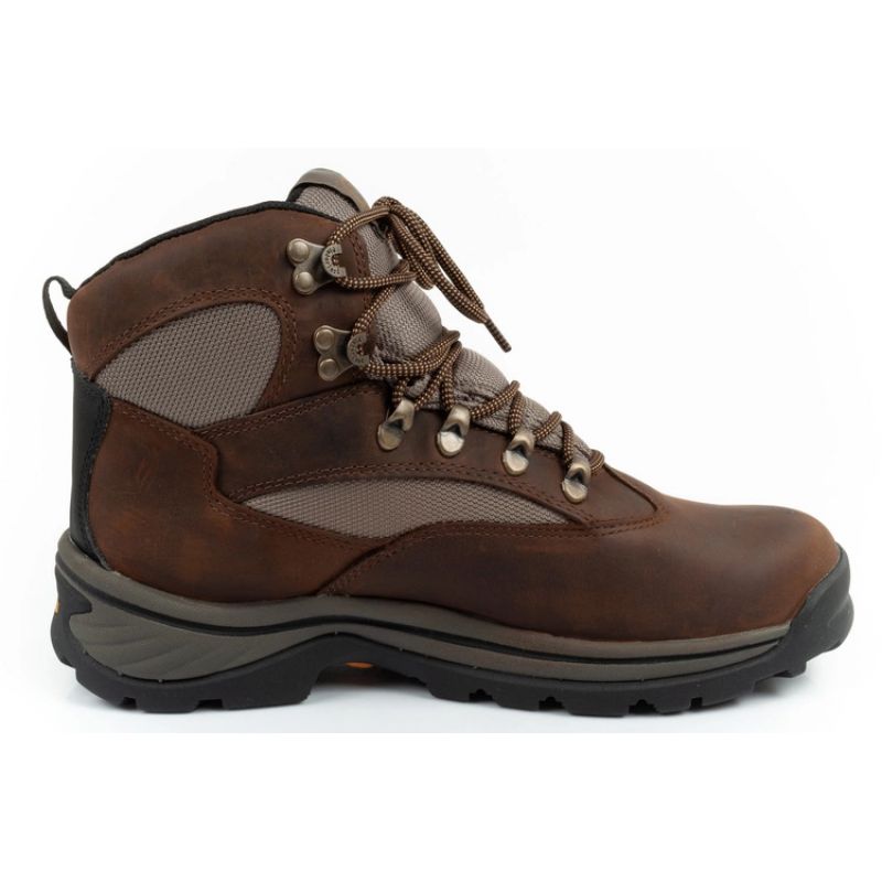 7. Timberland Chocorua M TB015130210 Schuhe