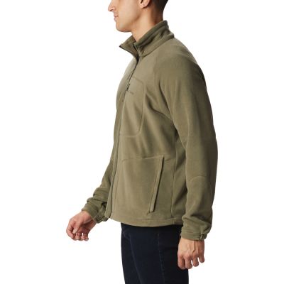 2. Columbia Fast Trek II Fleecejacke mit durchgehendem Reißverschluss M 1420421397