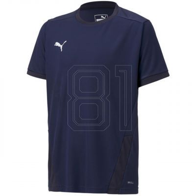 2. Puma teamGOAL 23 Trikot Jr 704160 06