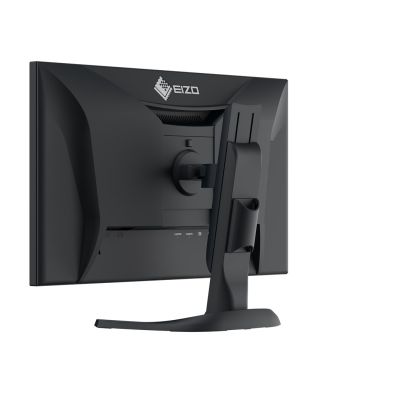4. LCD-Monitor 27" EIZO FlexScan EV2740X-BK 68,6 cm 3840 x 2160 px 4K Ultra HD LCD Schwarz