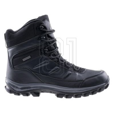 2. Elbrus Spike Mid Wp M 92800064161 Schuhe
