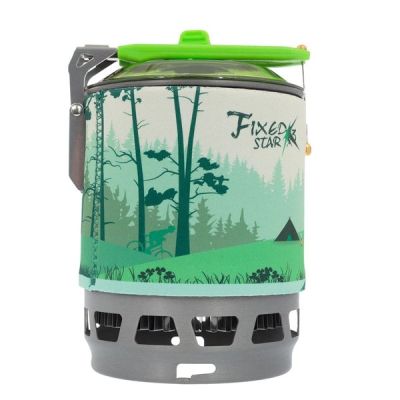 Fire-Maple Campingkocher FMS-X3