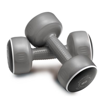 15. Body Sculpture SMART Hantelset 19 kg BW 108T