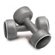 15. Body Sculpture SMART Hantelset 19 kg BW 108T