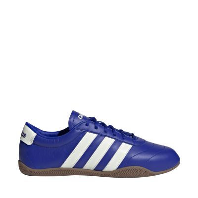 12. Adidas Grand Court Lo W Schuhe JQ9692