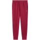 2. Champion Rippbündchenhose für Herren, Rot, 220299 RS508
