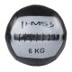15. HMS Wall Ball WLB 6 kg Gymnastikball