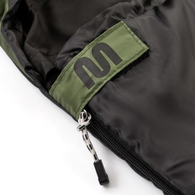 10. Meteor Samar 10173 Schlafsack