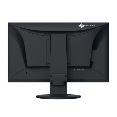 5. EIZO FlexScan EV2400R-BK Computermonitor 60,5 cm (23,8") 1920 x 1080 px Full HD LCD Schwarz