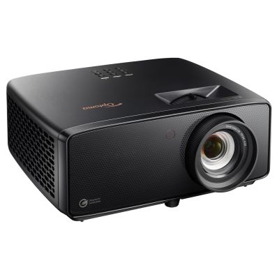 5. OPTOMA Photon Beam PK52 UHD LASERPROJEKTOR