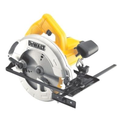 184/16 mm 1350 W DeWalt Kreissäge