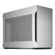 2. Lian Li A4-H2O A5 Mini Tower Silber