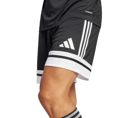 9. adidas Squadra 25 M JH3402 Shorts
