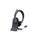 2. Yealink WH68 Hybrid Headset mit Ladestation