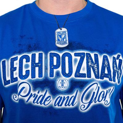 3. T-Shirt Wappen Dog Tag FTF XXL M K00442