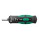2. Wera 7515 Einzeln