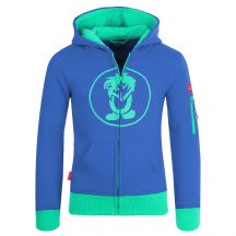 TrollKids Kinder Sortland Jacket Jr 139-134 Sweatshirt