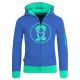 TrollKids Kinder Sortland Jacket Jr 139-134 Sweatshirt