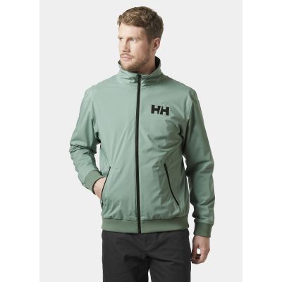 5. Helly Hansen HP Racing Bomberjacke M 34285 489