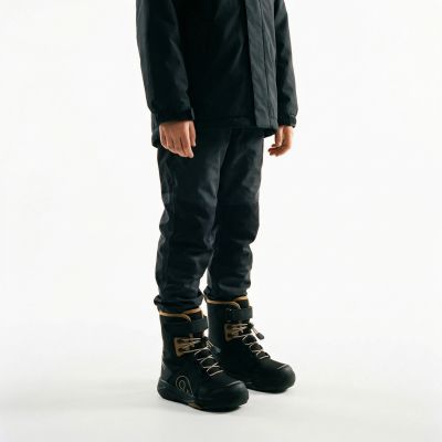 10. Reima ReimaTec Barfuß-Winterstiefel für Kinder Talves Junior (5400166A-9990)