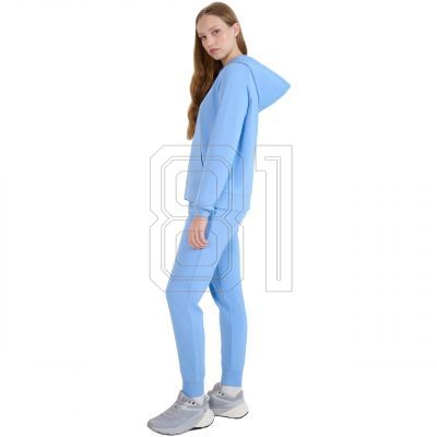 3. Sweatshirt 4F F1763 W 4FWMM00TSWSF1763 32S