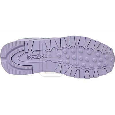 8. Reebok Classic Leather JR BD5543 Schuhe