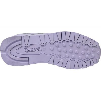 8. Reebok Classic Leather JR BD5543 Schuhe