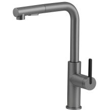 Küchenarmatur mit Ausziehbrause