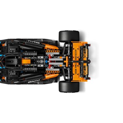 6. LEGO 42228 Technic - McLaren MCL39 F1 Rennwagen