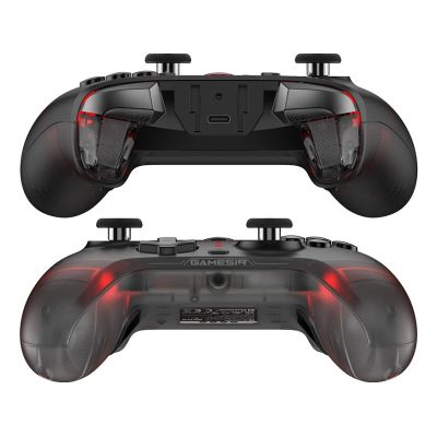 5. Gamesir Cyclone 2 Tri-Mode Connect Switch-Controller