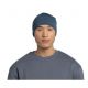 3. Beanie BUFF MERINO MIDWEIGHT BEANIE MELANGE TEMPEST
