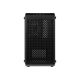 10. Cooler Master Masterbox Q300L V2 MATX Mini Tower Schwarz