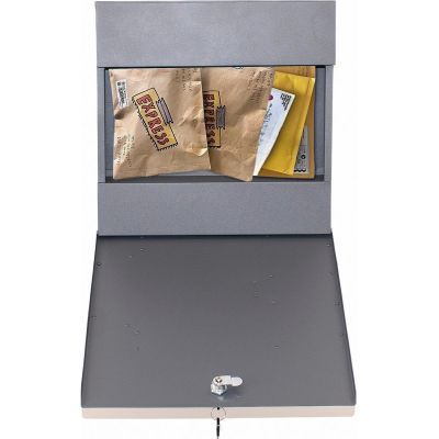 17. Briefkasten 37 x 37 x 10,5 cm 1067551 SASKA GARDEN